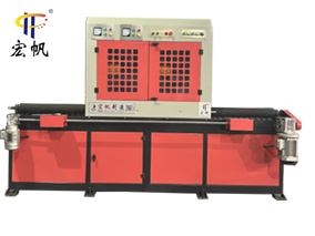 HF2電動自控化立式光軸拋光機(jī)